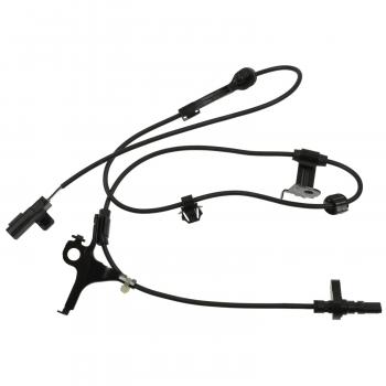 2015 Toyota Prius C ABS Wheel Speed Sensor Front Left Standard Motor Products ALS2326 image 2 of 3