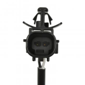 2015 Toyota Prius C ABS Wheel Speed Sensor Front Left Standard Motor Products ALS2326 image 3 of 3
