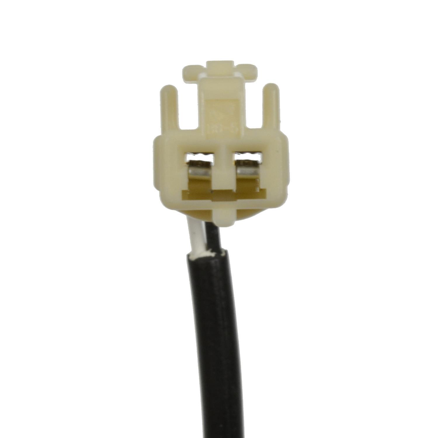 Standard Motor Products ALS2327 - ABS Wheel Speed Sensor Standard Motor Products ALS2327 ABS Wheel Speed Sensor product image 3 of 3