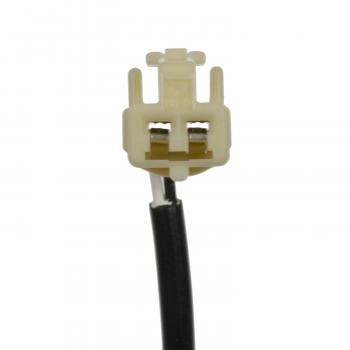 2018 Toyota Sienna ABS Wheel Speed Sensor Rear Right Standard Motor Products ALS2327 image 3 of 3
