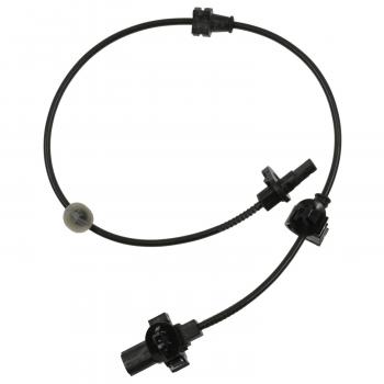2015 Honda CR-Z ABS Wheel Speed Sensor Rear Right Standard Motor Products ALS2328 image 2 of 3