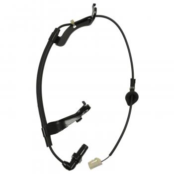 2018 Toyota Sienna ABS Wheel Speed Sensor Rear Left Standard Motor Products ALS2329 image 2 of 3