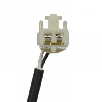 2013 Toyota Matrix ABS Wheel Speed Sensor Rear Left Standard Motor Products ALS2331 image 3 of 3