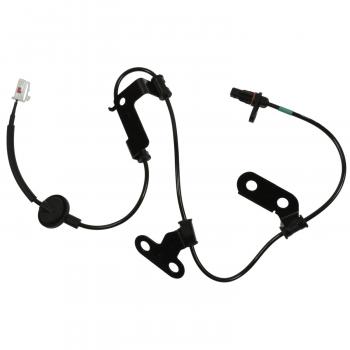 2013 Hyundai Azera ABS Wheel Speed Sensor Rear Left Standard Motor Products ALS2332 image 2 of 3