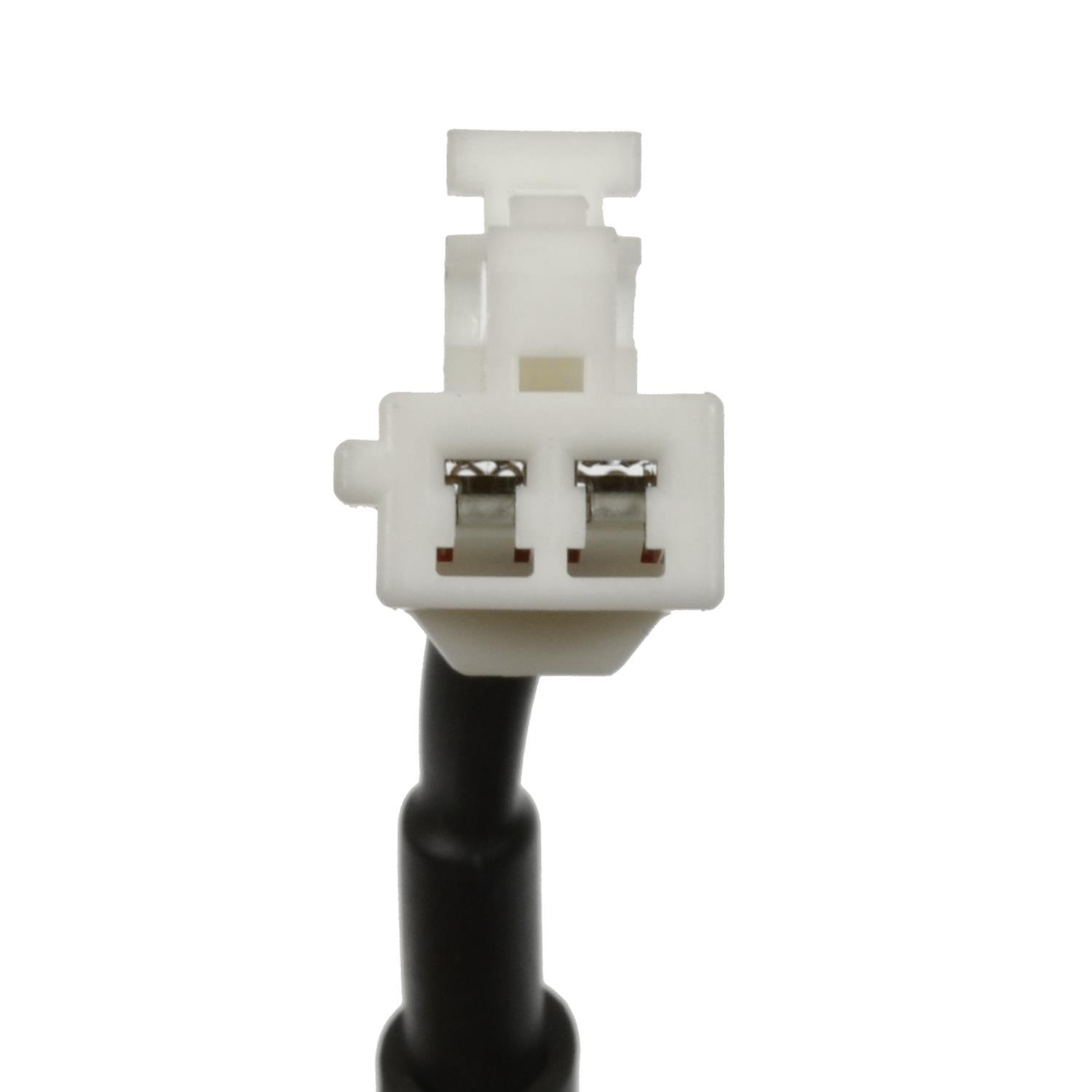 Standard Motor Products ALS2332 - ABS Wheel Speed Sensor Standard Motor Products ALS2332 ABS Wheel Speed Sensor product image 3 of 3