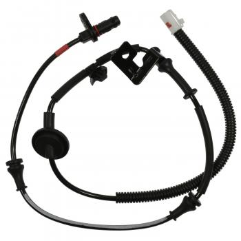 2016 Hyundai Elantra ABS Wheel Speed Sensor Rear Right Standard Motor Products ALS2334 image 2 of 3