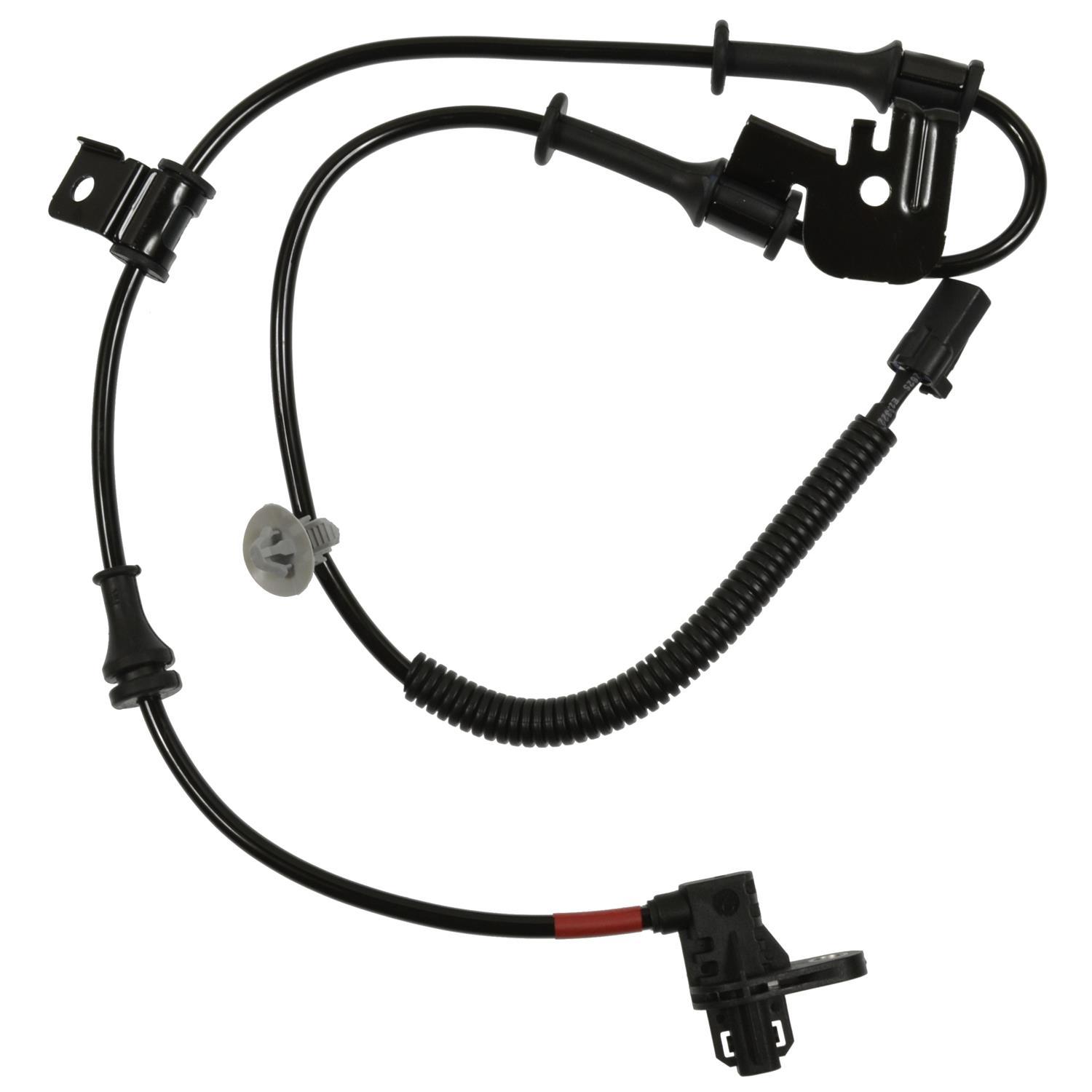 Standard Motor Products ALS2339 - ABS Wheel Speed Sensor Standard Motor Products ALS2339 ABS Wheel Speed Sensor product image 2 of 6
