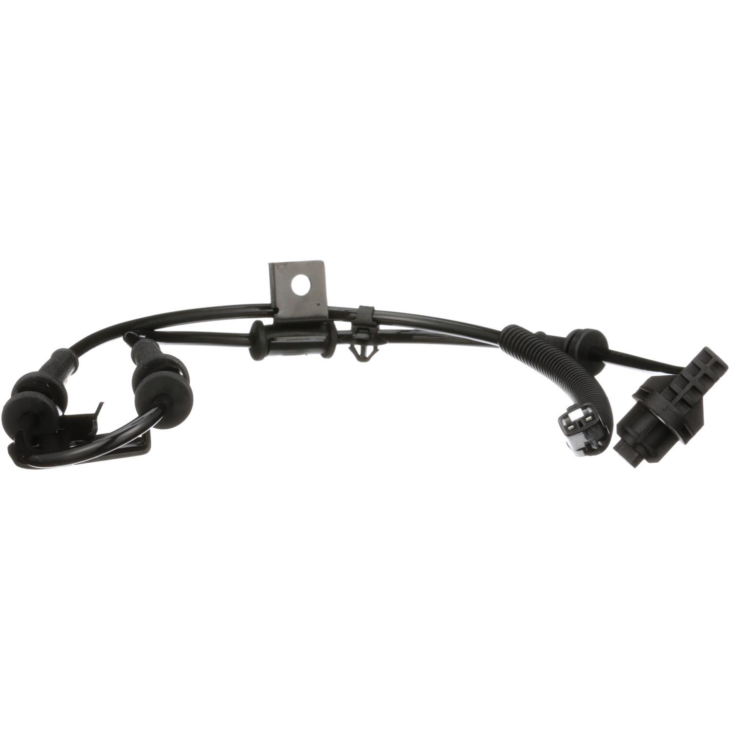 Standard Motor Products ALS2339 - ABS Wheel Speed Sensor Standard Motor Products ALS2339 ABS Wheel Speed Sensor product image 5 of 6