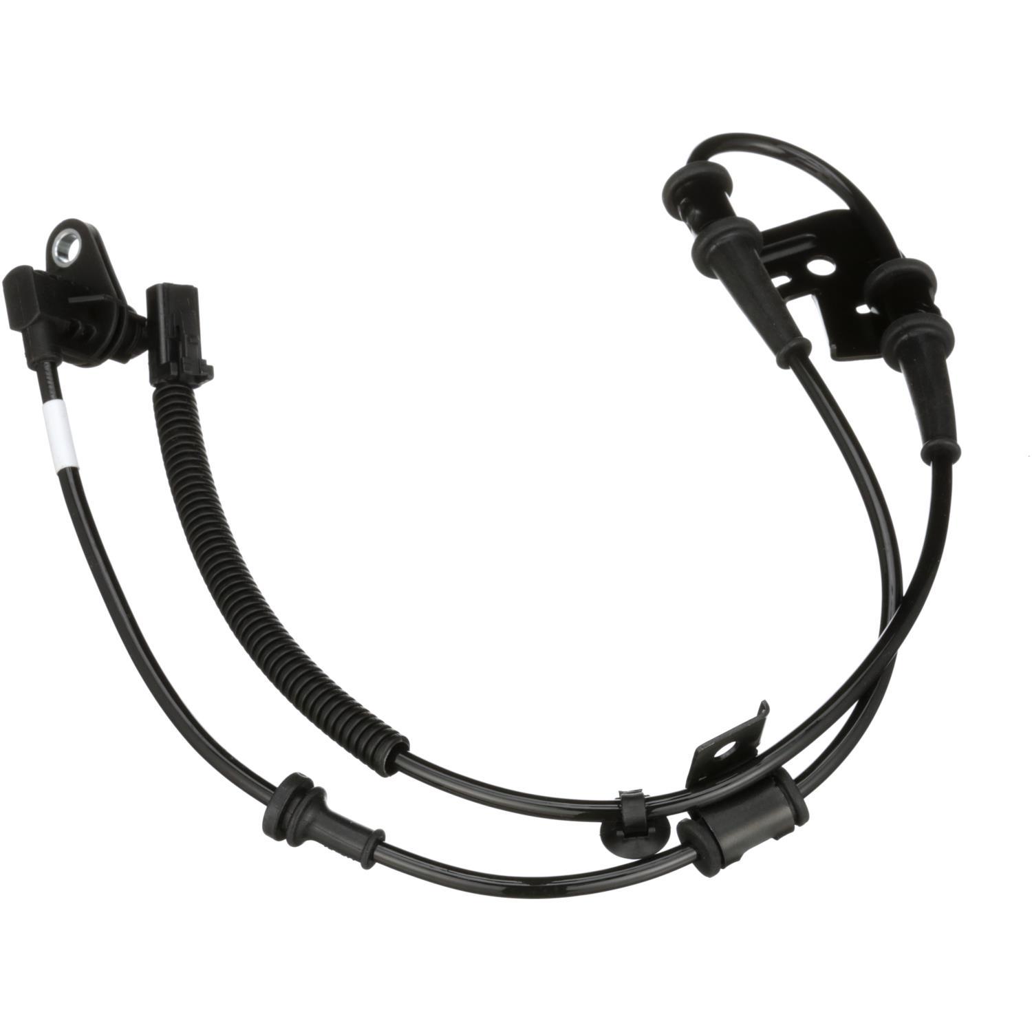 Standard Motor Products ALS2339 - ABS Wheel Speed Sensor Standard Motor Products ALS2339 ABS Wheel Speed Sensor product image 6 of 6