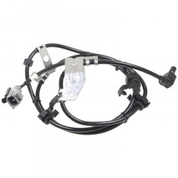 1999 Dodge Ram 2500 ABS Wheel Speed Sensor Front Right Standard Motor Products ALS234 image 2 of 3