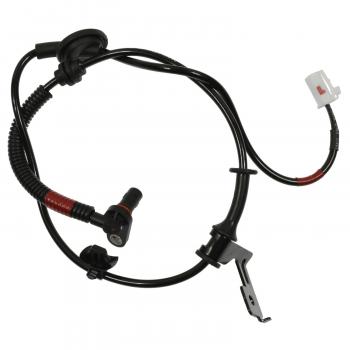 2012 Hyundai Accent ABS Wheel Speed Sensor Rear Right Standard Motor Products ALS2340 image 2 of 3
