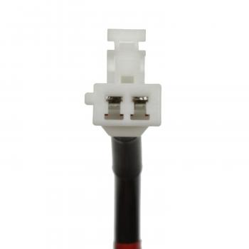2012 Hyundai Accent ABS Wheel Speed Sensor Rear Right Standard Motor Products ALS2340 image 3 of 3