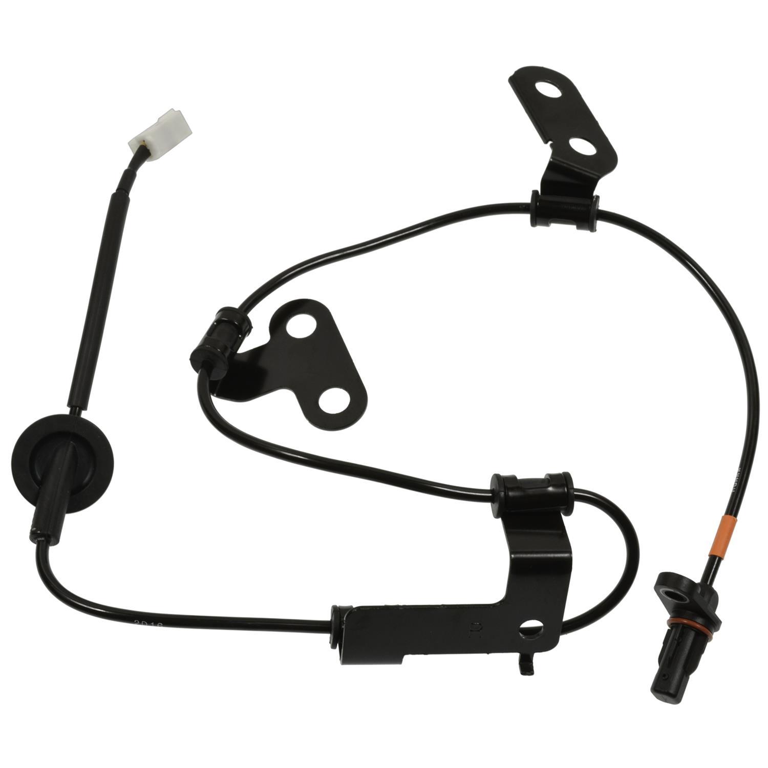 Standard Motor Products ALS2341 - ABS Wheel Speed Sensor Standard Motor Products ALS2341 ABS Wheel Speed Sensor product image 2 of 3