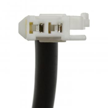 2012 Hyundai Azera ABS Wheel Speed Sensor Rear Right Standard Motor Products ALS2342 image 3 of 3