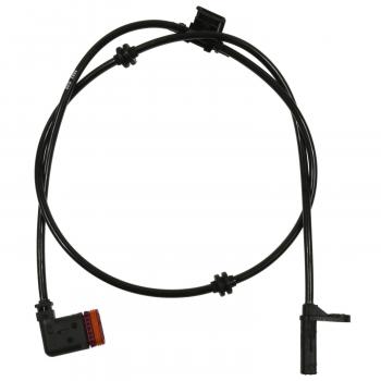 2012 Mercedes-Benz SLS AMG ABS Wheel Speed Sensor Rear Left Standard Motor Products ALS2344 image 2 of 3