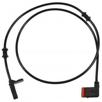2011 Mercedes-Benz SLK300 ABS Wheel Speed Sensor Rear Right Standard Motor Products ALS2345 image 2 of 3