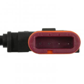 2011 Mercedes-Benz SLK300 ABS Wheel Speed Sensor Rear Right Standard Motor Products ALS2345 image 3 of 3