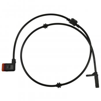 2012 Mercedes-Benz SLS AMG ABS Wheel Speed Sensor Rear Right Standard Motor Products ALS2346 image 2 of 3