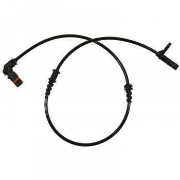 2012 Mercedes-Benz C63 AMG ABS Wheel Speed Sensor Front Standard Motor Products ALS2348 image 2 of 3