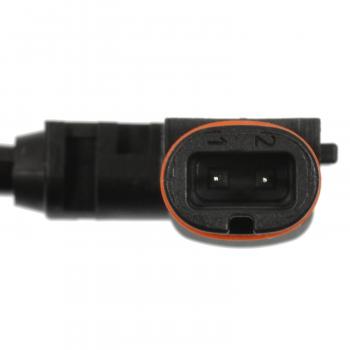 2012 Mercedes-Benz C63 AMG ABS Wheel Speed Sensor Front Standard Motor Products ALS2348 image 3 of 3