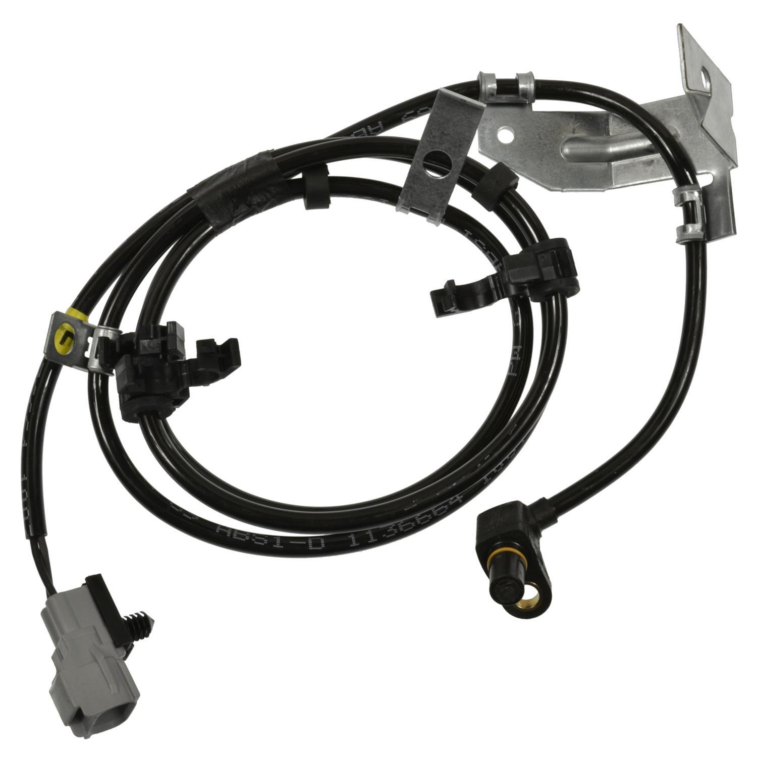 Standard Motor Products ALS235 - ABS Wheel Speed Sensor Standard Motor Products ALS235 ABS Wheel Speed Sensor product image 2 of 3