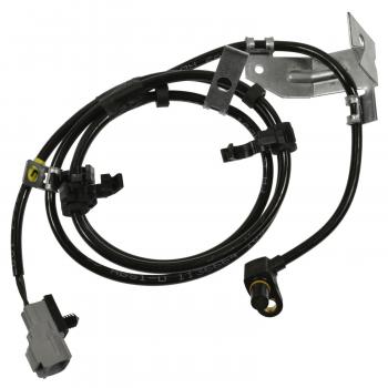 1999 Dodge Ram 2500 ABS Wheel Speed Sensor Front Left Standard Motor Products ALS235 image 2 of 3