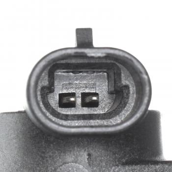 2017 GMC Savana 3500 ABS Wheel Speed Sensor Rear Standard Motor Products ALS2352 image 4 of 4