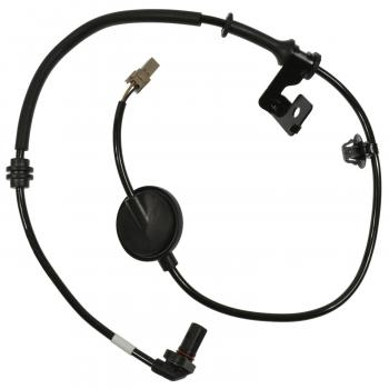2012 Kia Rio ABS Wheel Speed Sensor Rear Left Standard Motor Products ALS2354 image 2 of 3