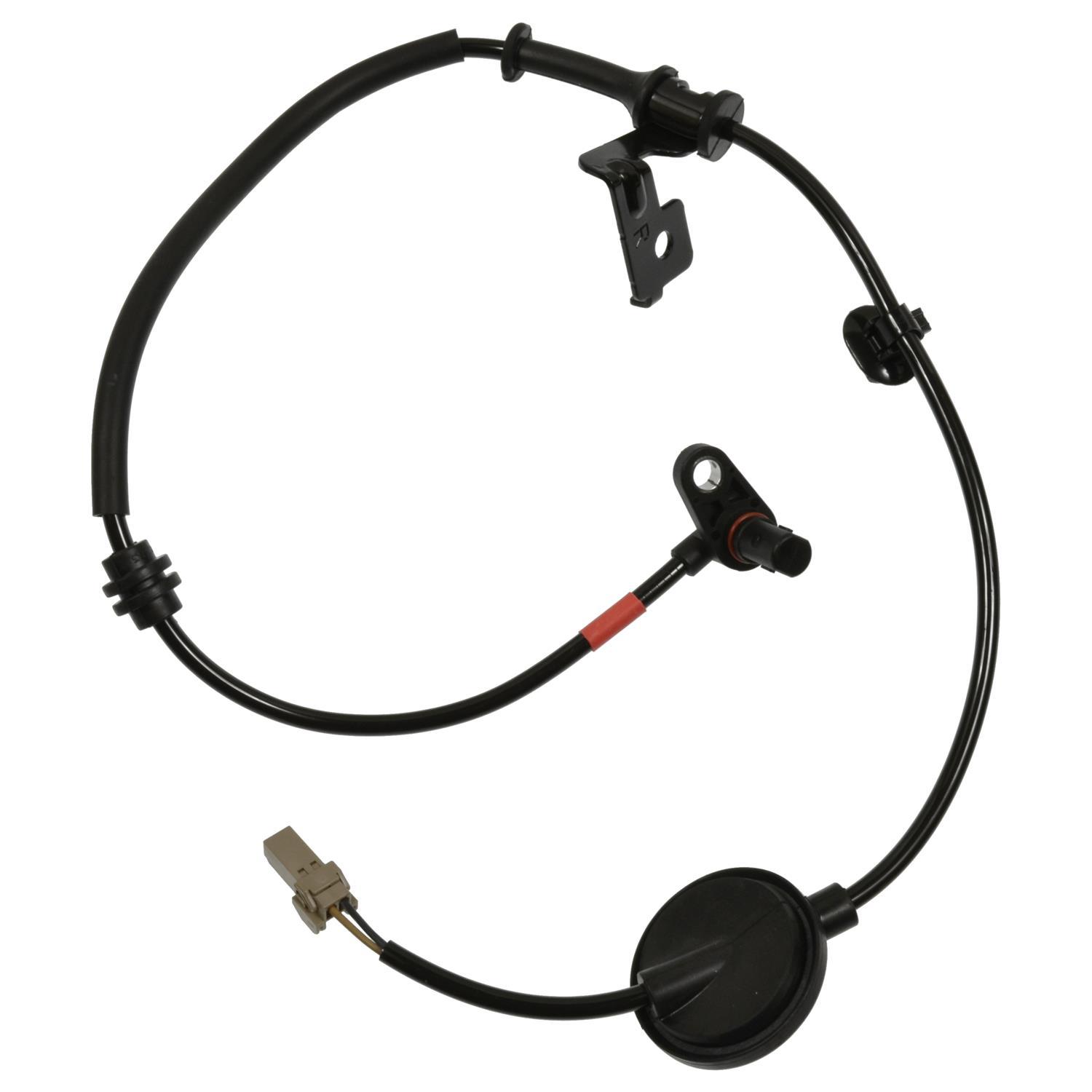 Standard Motor Products ALS2355 - ABS Wheel Speed Sensor Standard Motor Products ALS2355 ABS Wheel Speed Sensor product image 2 of 3