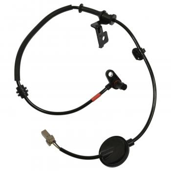 2012 Kia Rio ABS Wheel Speed Sensor Rear Right Standard Motor Products ALS2355 image 2 of 3