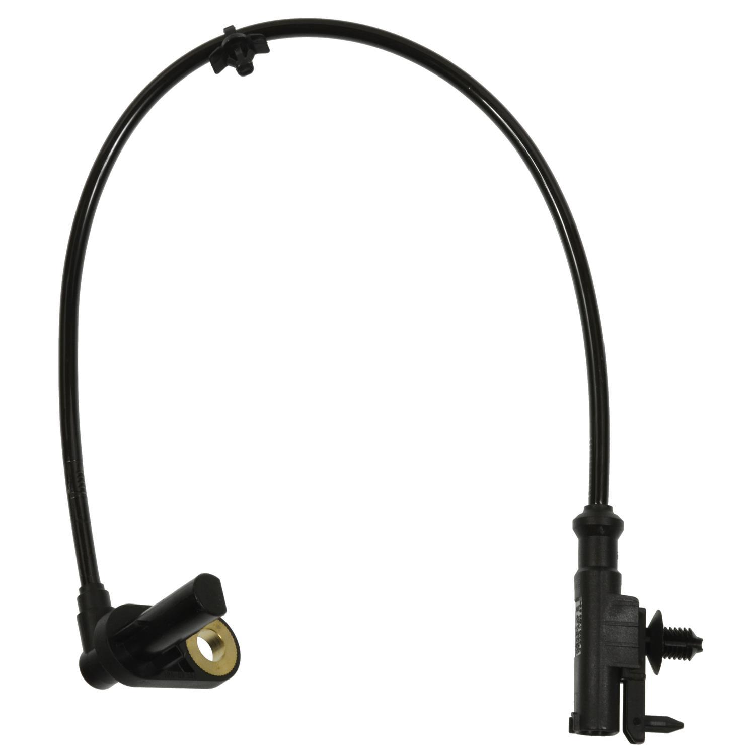 Standard Motor Products ALS2356 - ABS Wheel Speed Sensor Standard Motor Products ALS2356 ABS Wheel Speed Sensor product image 2 of 3
