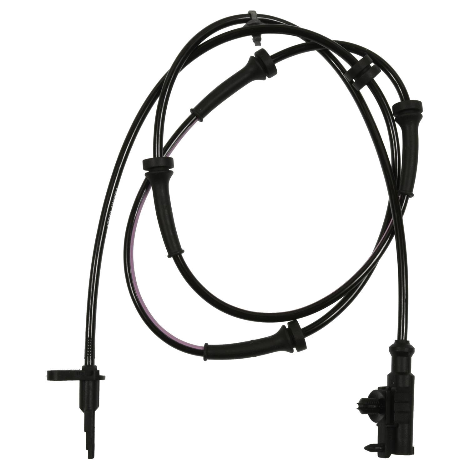 Standard Motor Products ALS2358 - ABS Wheel Speed Sensor Standard Motor Products ALS2358 ABS Wheel Speed Sensor product image 2 of 3