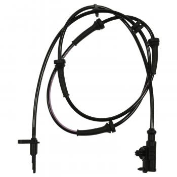 2014 Infiniti QX70 ABS Wheel Speed Sensor Front Standard Motor Products ALS2358 image 2 of 3