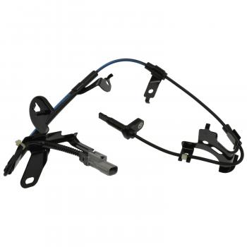 2015 Lexus RX350 ABS Wheel Speed Sensor Rear Left Standard Motor Products ALS2361 image 2 of 3