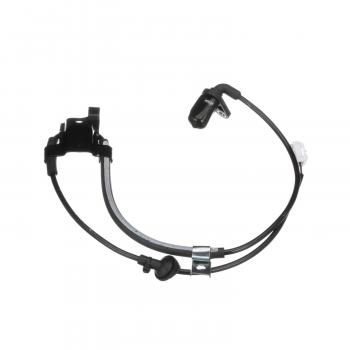 2012 Toyota Venza ABS Wheel Speed Sensor Rear Left Standard Motor Products ALS2362 image 4 of 4