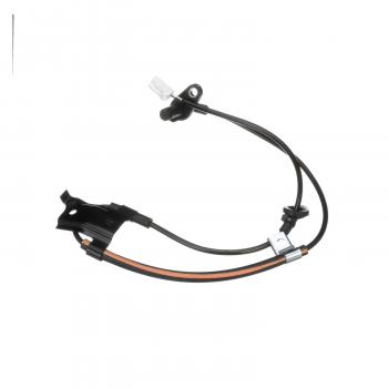 2012 Toyota Venza ABS Wheel Speed Sensor Rear Right Standard Motor Products ALS2363 image 1 of 4
