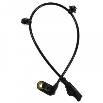 2014 Infiniti QX70 ABS Wheel Speed Sensor Rear Left Standard Motor Products ALS2364 image 2 of 3