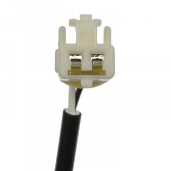 2010 Pontiac Vibe ABS Wheel Speed Sensor Rear Right Standard Motor Products ALS2365 image 3 of 3