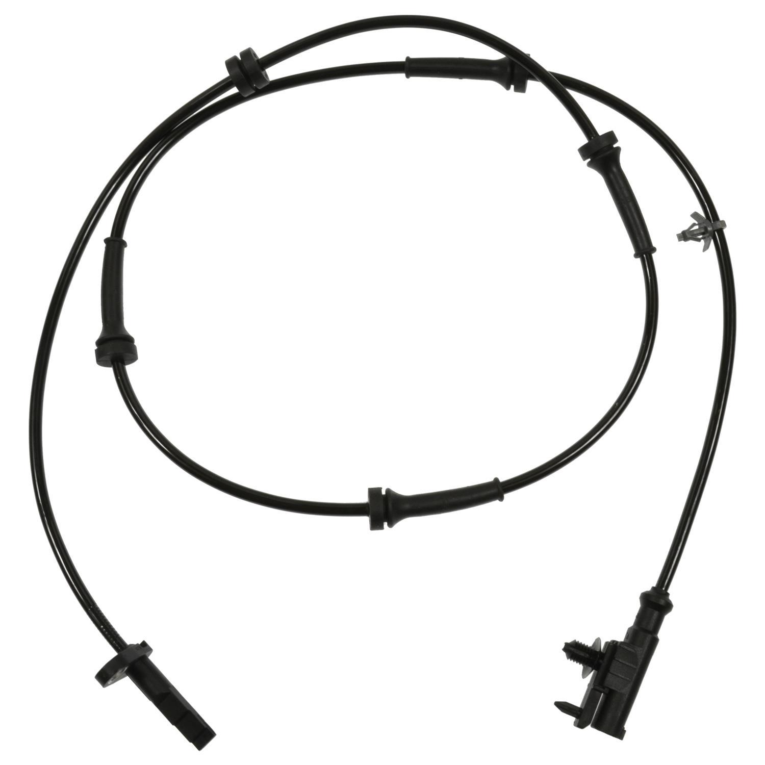 Standard Motor Products ALS2366 - ABS Wheel Speed Sensor Standard Motor Products ALS2366 ABS Wheel Speed Sensor product image 2 of 3
