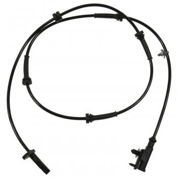 2013 Infiniti G37 ABS Wheel Speed Sensor Front Standard Motor Products ALS2366 image 2 of 3