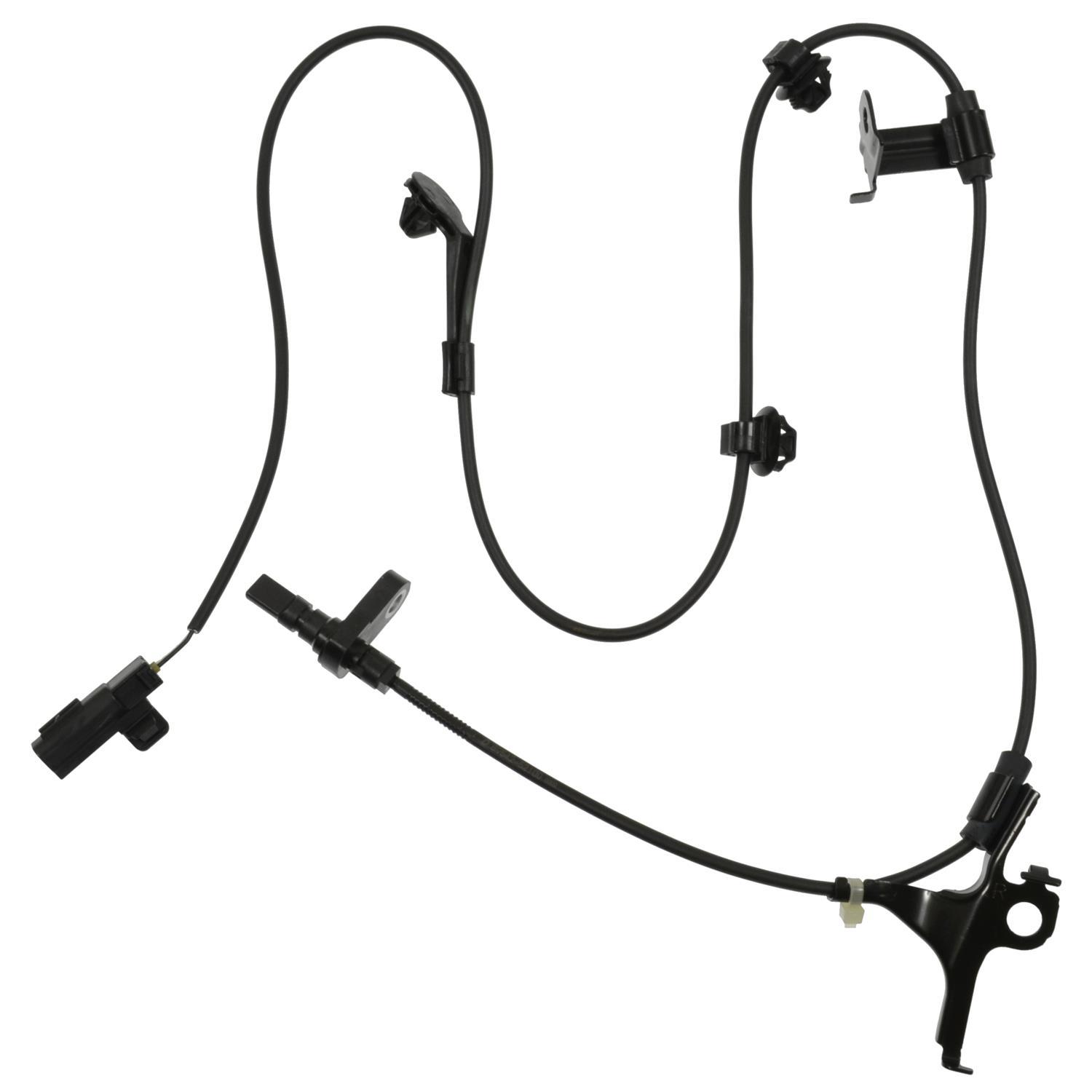 Standard Motor Products ALS2369 - ABS Wheel Speed Sensor Standard Motor Products ALS2369 ABS Wheel Speed Sensor product image 2 of 3