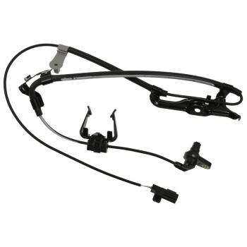 2018 Toyota Sienna ABS Wheel Speed Sensor Front Left Standard Motor Products ALS2370 image 2 of 3