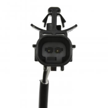 2018 Toyota Sienna ABS Wheel Speed Sensor Front Left Standard Motor Products ALS2370 image 3 of 3