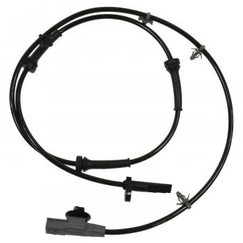 2013 Nissan Maxima ABS Wheel Speed Sensor Rear Right Standard Motor Products ALS2373 image 2 of 3