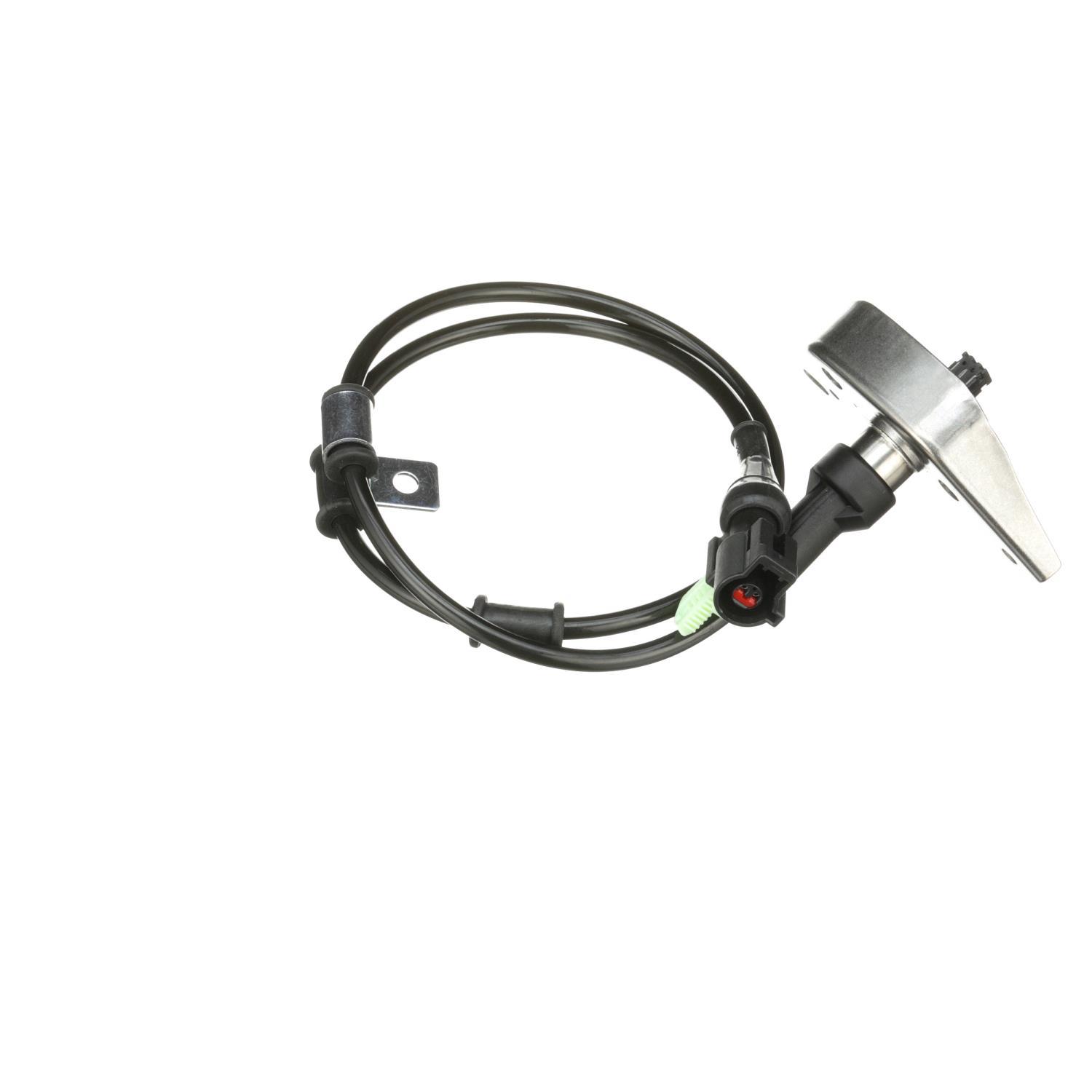 Standard Motor Products ALS238 - ABS Wheel Speed Sensor Standard Motor Products ALS238 ABS Wheel Speed Sensor product image 1 of 5