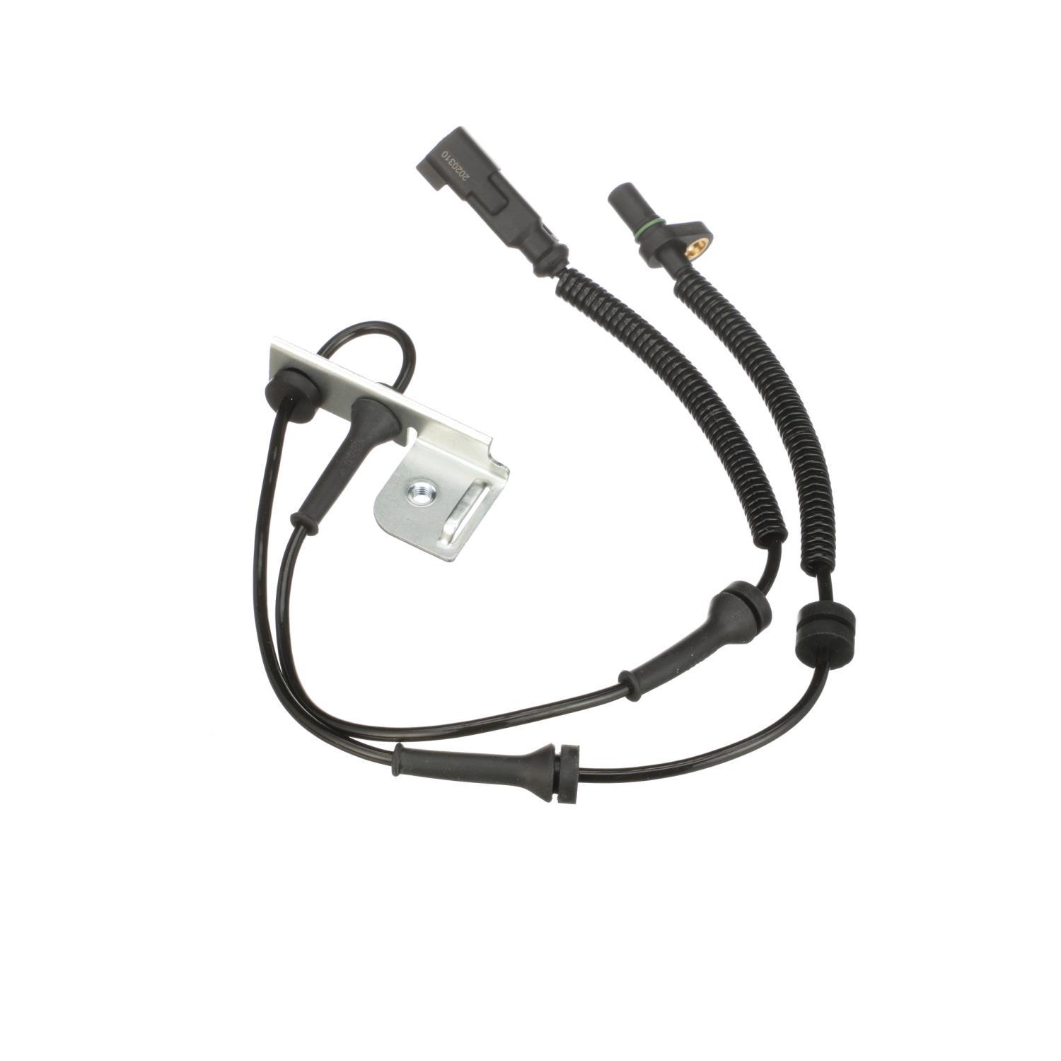 Standard Motor Products ALS2381 - ABS Wheel Speed Sensor Standard Motor Products ALS2381 ABS Wheel Speed Sensor product image 1 of 5