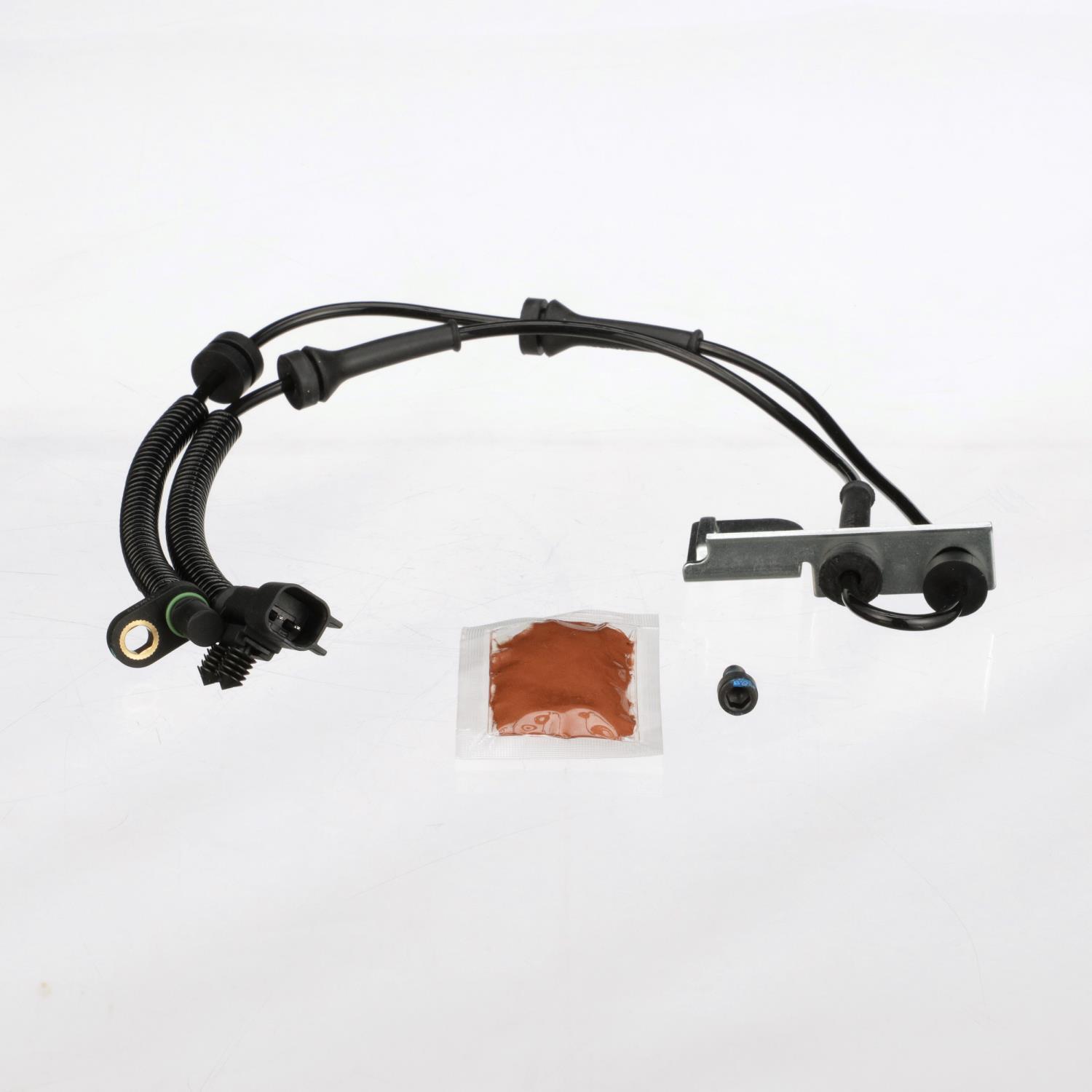 Standard Motor Products ALS2381 - ABS Wheel Speed Sensor Standard Motor Products ALS2381 ABS Wheel Speed Sensor product image 3 of 5