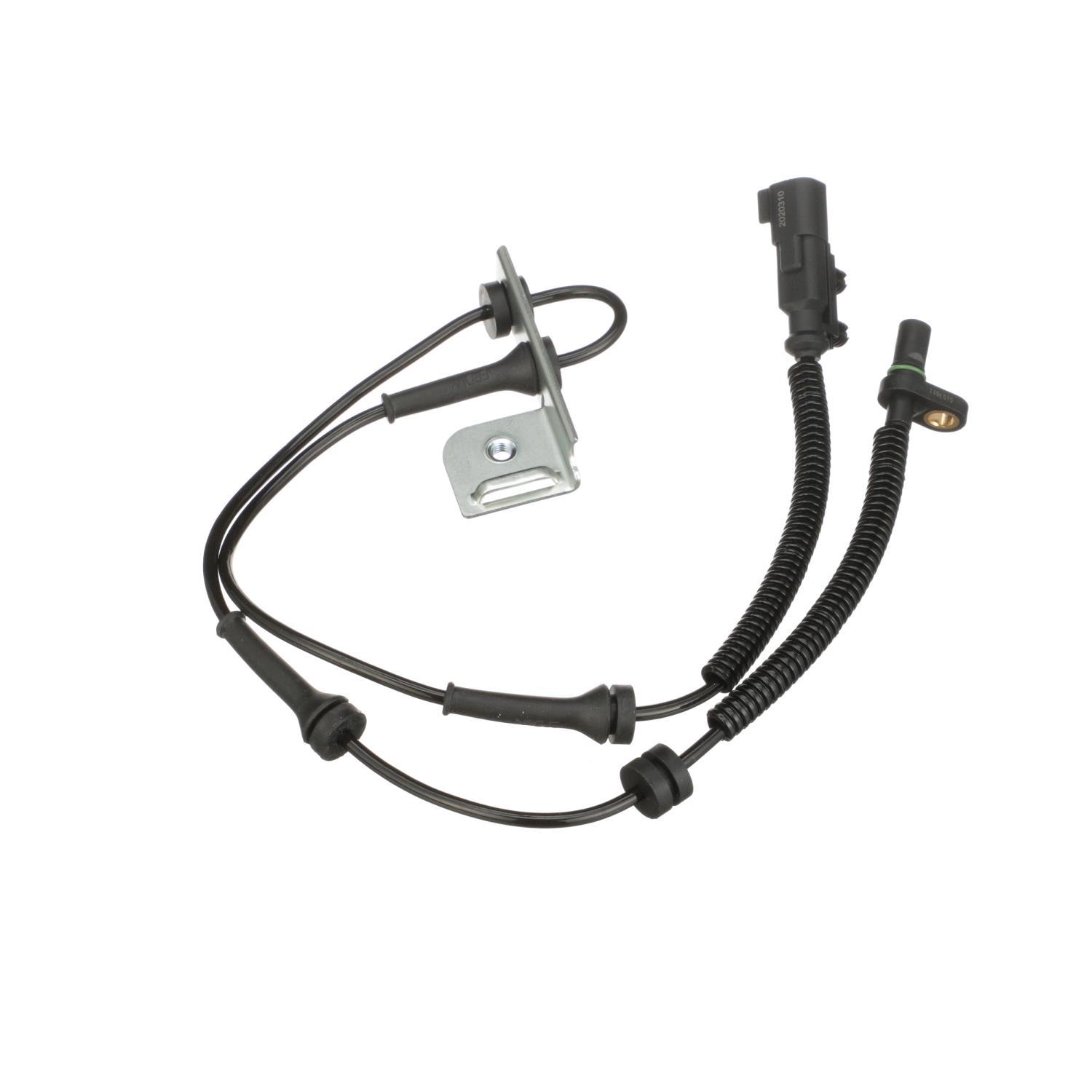 Standard Motor Products ALS2381 - ABS Wheel Speed Sensor Standard Motor Products ALS2381 ABS Wheel Speed Sensor product image 5 of 5