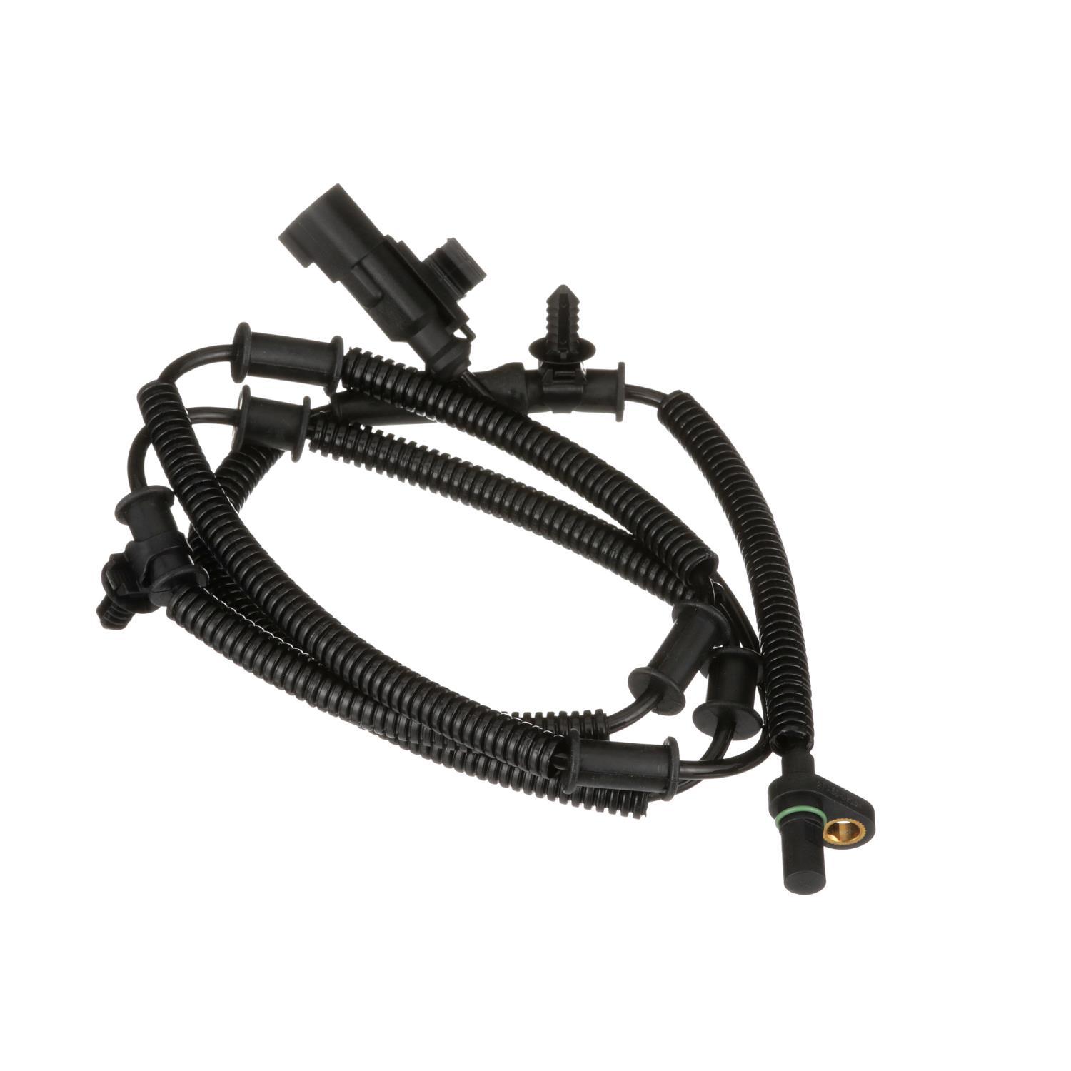 Standard Motor Products ALS2382 - ABS Wheel Speed Sensor Standard Motor Products ALS2382 ABS Wheel Speed Sensor product image 1 of 5