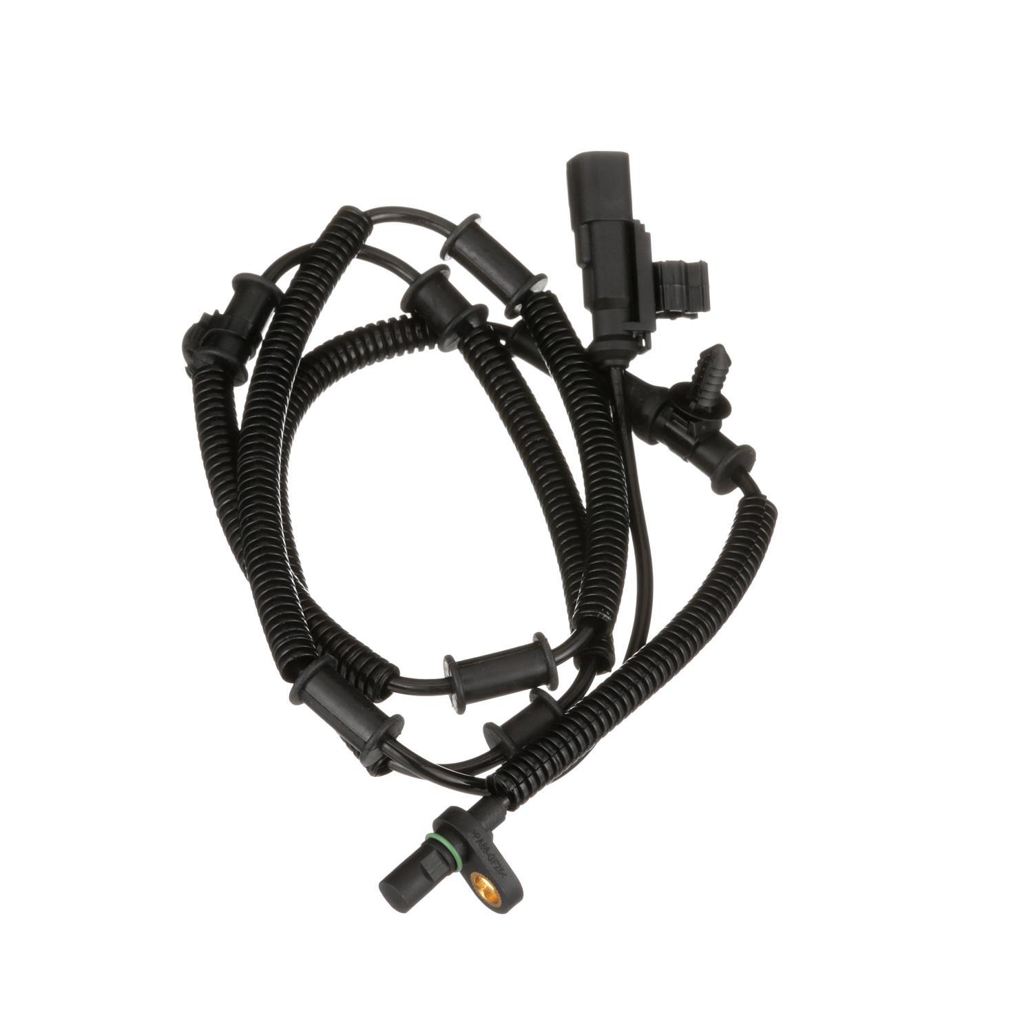 Standard Motor Products ALS2382 - ABS Wheel Speed Sensor Standard Motor Products ALS2382 ABS Wheel Speed Sensor product image 5 of 5